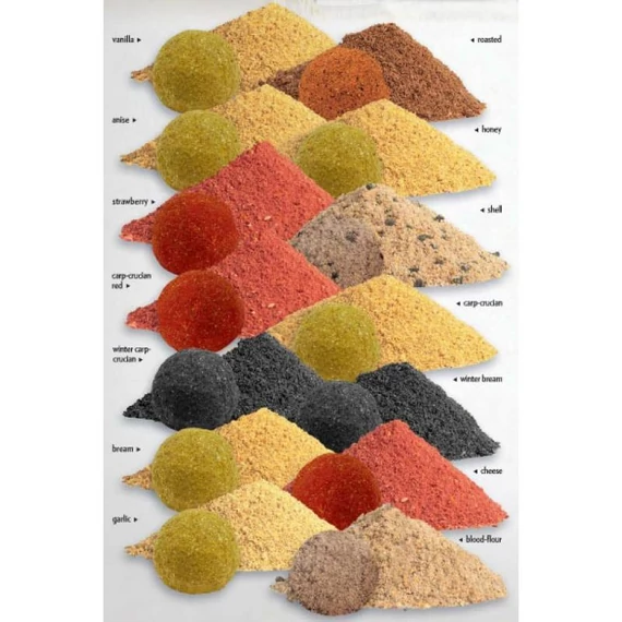 MAROS MIX ECO KAgyló 2kg