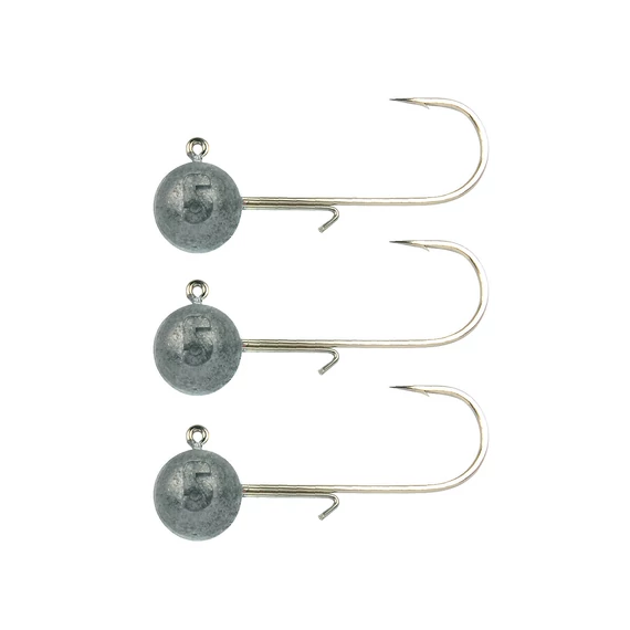 Jig Head 5/0 21g 3db/cs