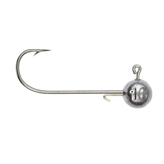 Jig fej 5/0-10g 4db/cs