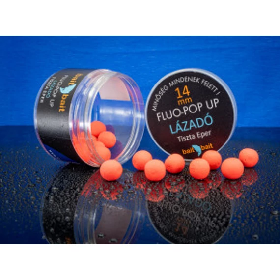 Bait Bait Flou Pop Lázadó 10mm