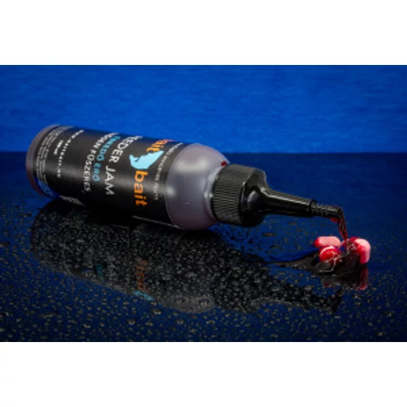 Bait Bait Feeder Jam Ébredő Erő 100ml