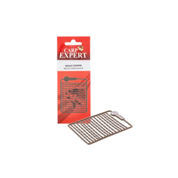 CXP BOJLI STOPPER MICRO HARD FEKETE