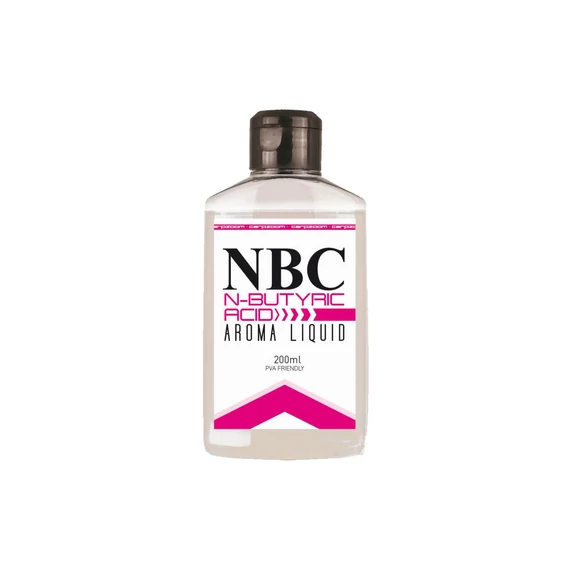CZ Vajsav folyékony aroma, vajsav (NBC), 200 ml