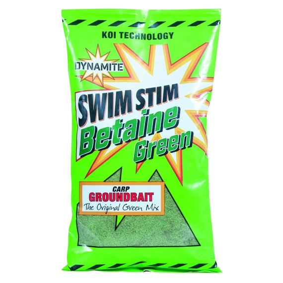Dynamite Baits SWIM STIM BETAINE GR.BAIT 900G