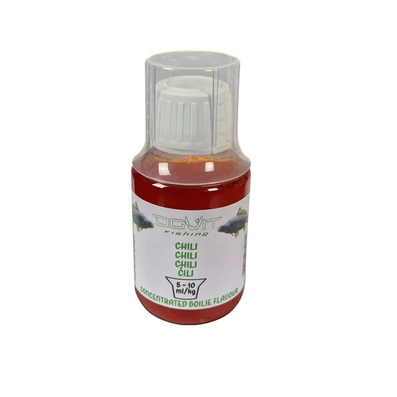 Dovit  Concentrated Boilie Flavor - chili