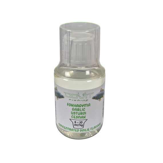 Dovit  Concentrated Boilie Flavor - fokhagyma