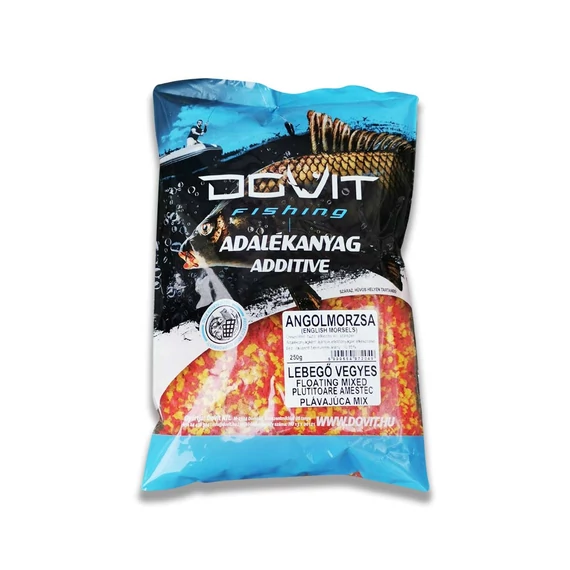 Dovit  Angolmorzsa - Lebegő Vegyes