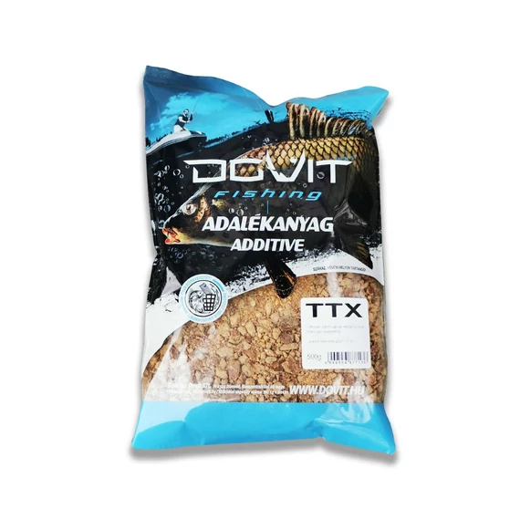 Dovit  TTX