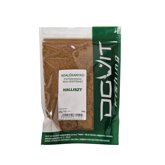 Dovit  Halliszt 220g