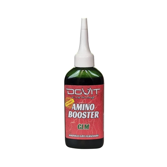 Dovit  Amino Booster - GLM