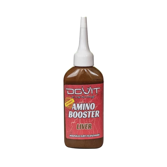 Dovit  Amino Booster - Liver