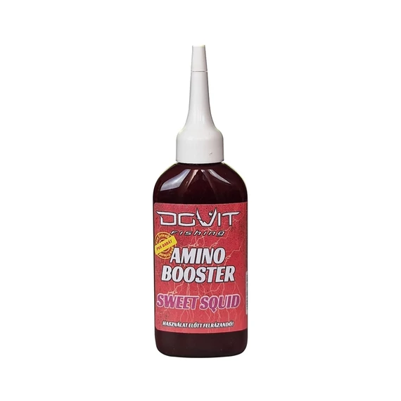 Dovit  Amino Booster - Sweet Squid