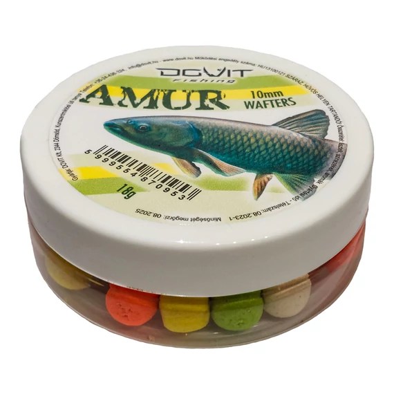 Dovit  Amur Wafters