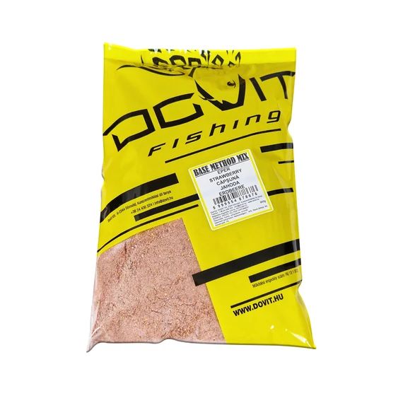 Dovit  Base Method Mix - eper