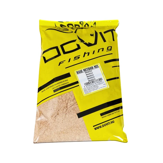 Dovit  Base Method Mix - mangó