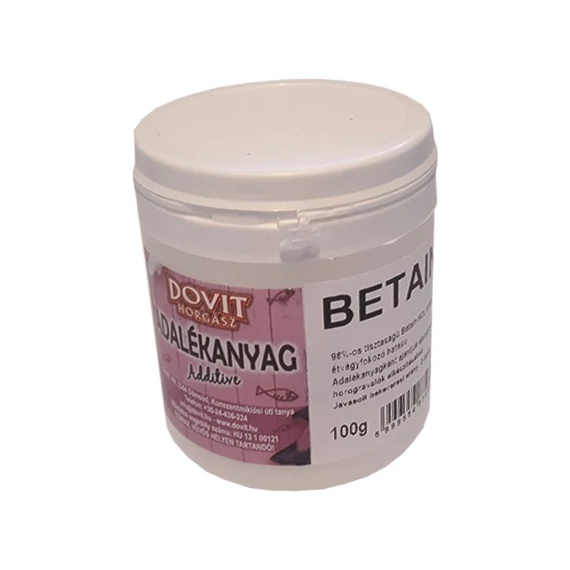 Dovit  Betain HCI