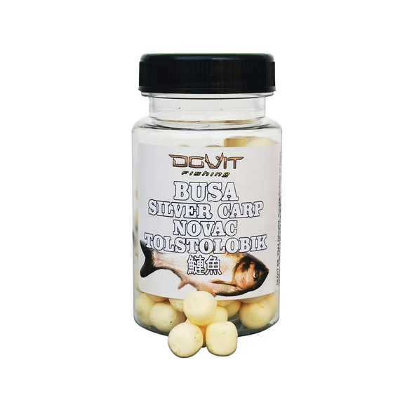 Dovit  Busa Csali