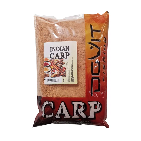 Dovit  CARP etetőanyag - Indian carp