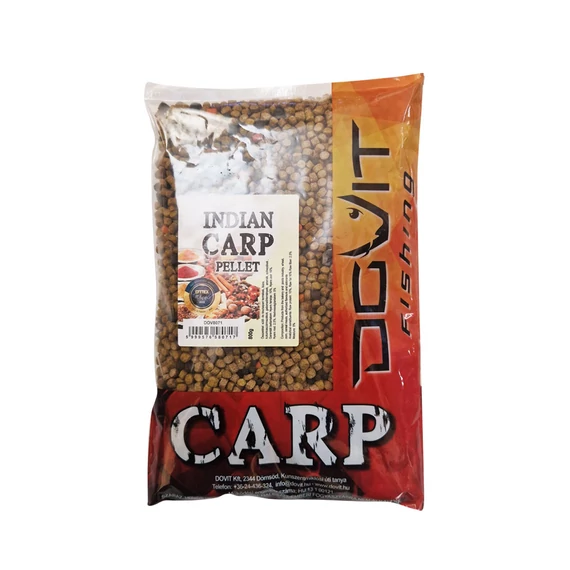 Dovit  CARP PELLET MIX - indian carp pellet