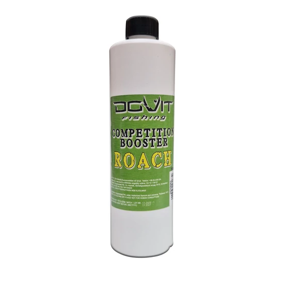 Dovit  COMPETITION BOOSTER 500ml - roach