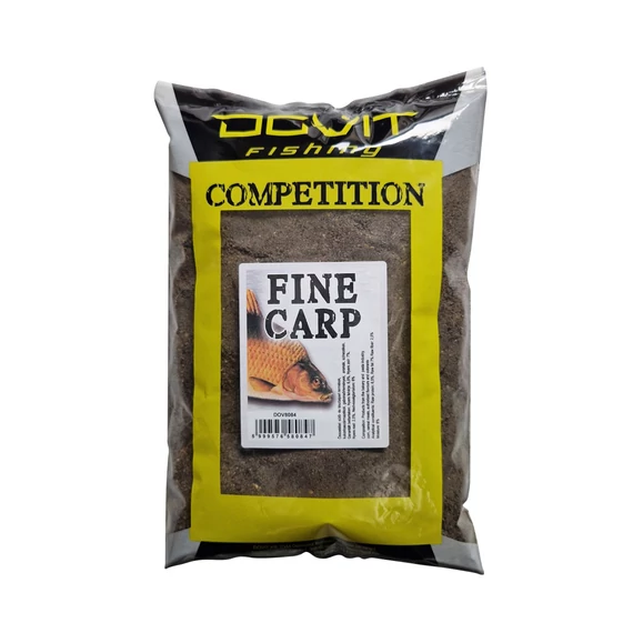 Dovit  Competition Etetőanyag - fine carp