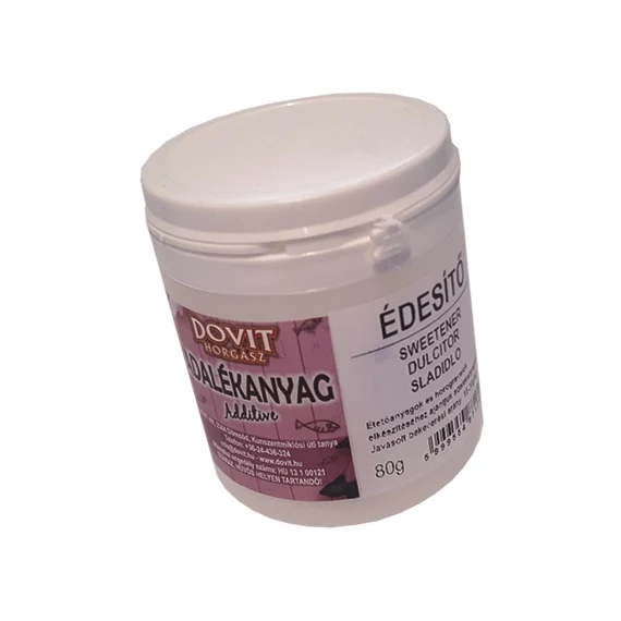 Dovit  Édesítőszer