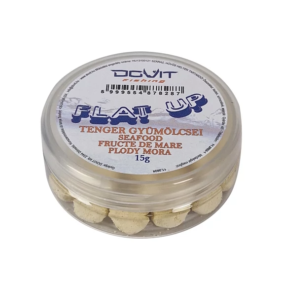 Dovit  Flat-Up - Tenger gyümölcsei