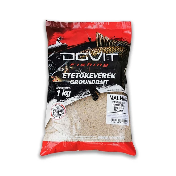 Dovit  Gyümölcsös etetőkeverék - Málnás