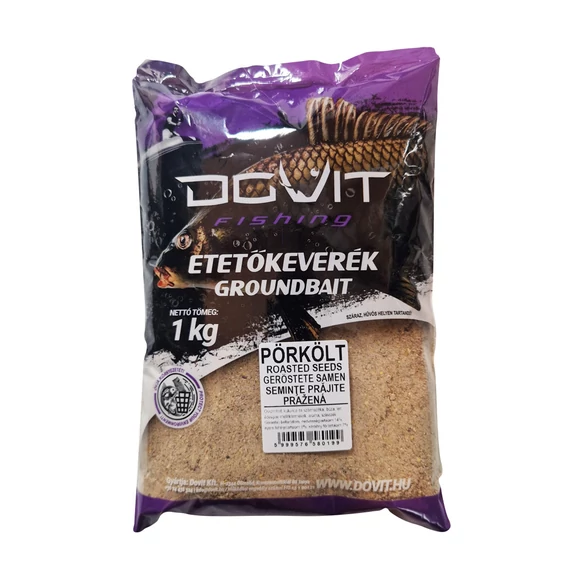 Dovit  KLASSZIKUS ETETŐKEVERÉK - pörkölt