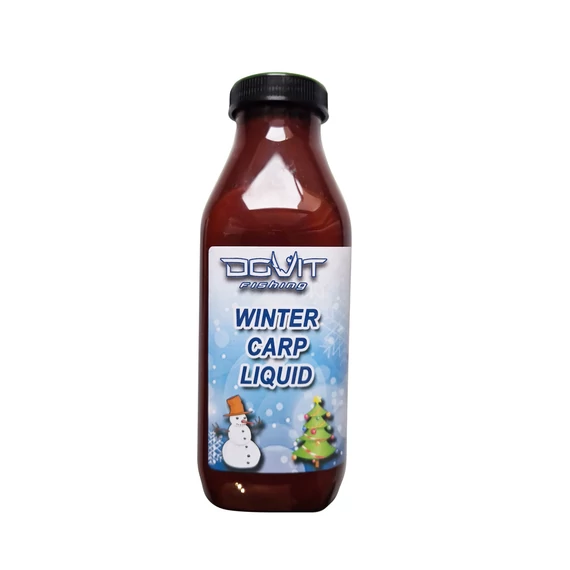 Dovit  Winter Carp Liquid