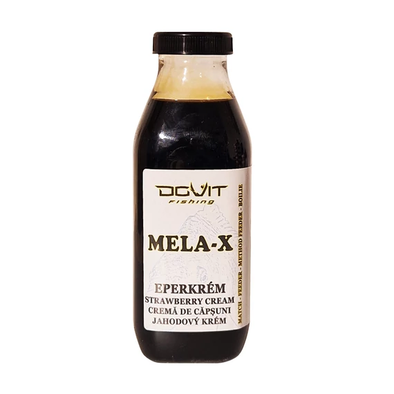 Dovit  MELA-X - eperkrém