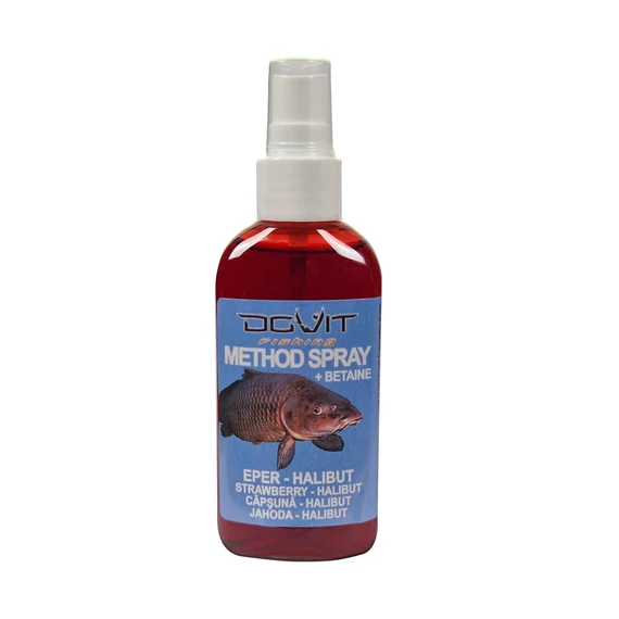 Dovit  Method Spray -  Eper - Halibut