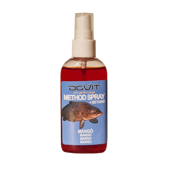 Dovit  Method Spray - Mangó