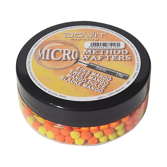 Dovit  Micro Method Wafters - Édes Mangó