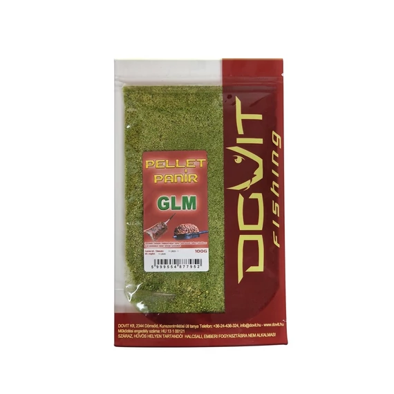 Dovit  Pellet Panír - GLM