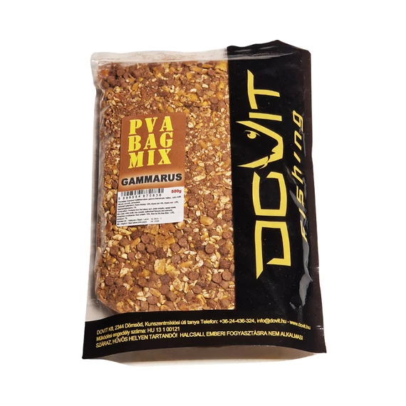 Dovit  PVA BAG MIX - Gammarus
