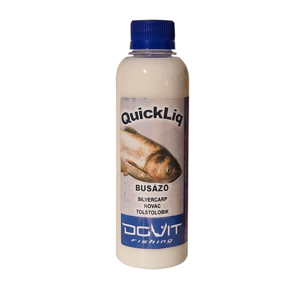 Dovit  QuickLiq (locsoló) - Busázó