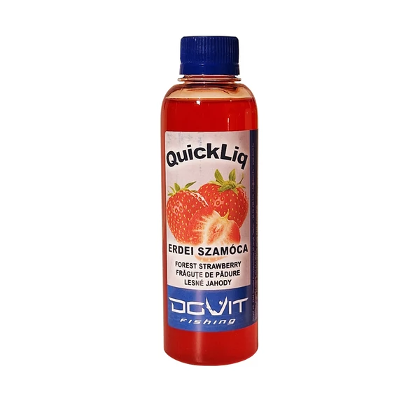 Dovit  QuickLiq (locsoló) - Erdei Szamócás