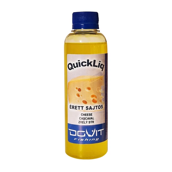Dovit  QuickLiq (locsoló) - Érett Sajtos