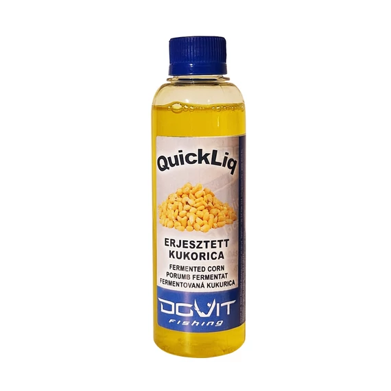 Dovit  QuickLiq (locsoló) - Erjesztett kukorica