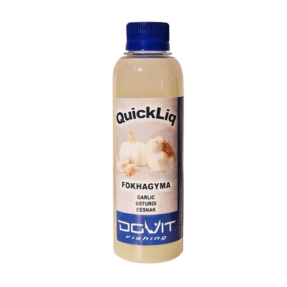 Dovit  QuickLiq (locsoló) - Fokhagymás