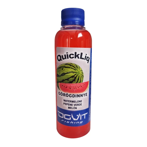 Dovit  QuickLiq (locsoló) - görögdinnye