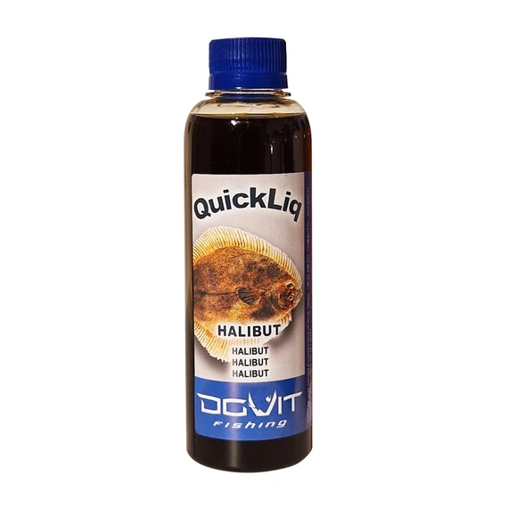 Dovit  QuickLiq (locsoló) - Halibut