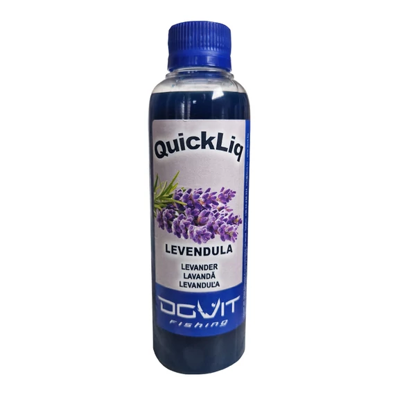 Dovit  QuickLiq (locsoló) - levendula