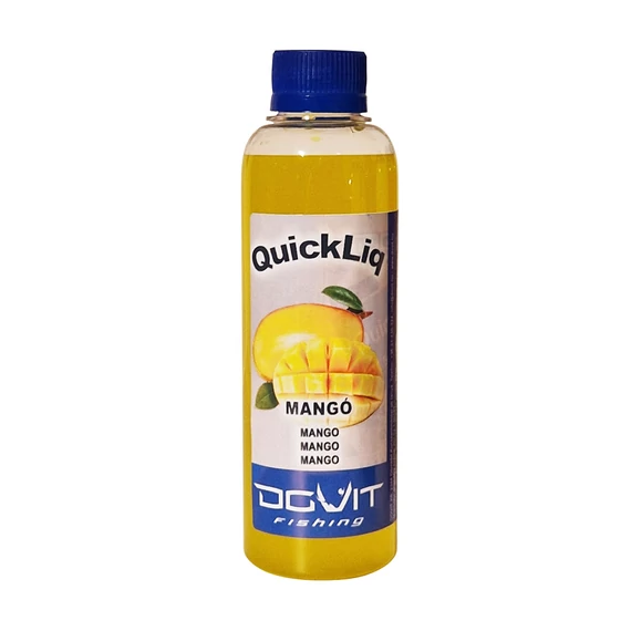 Dovit  QuickLiq (locsoló) - Mangós