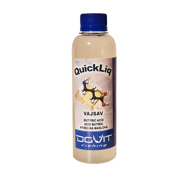 Dovit  QuickLiq (locsoló) - Vajsavas