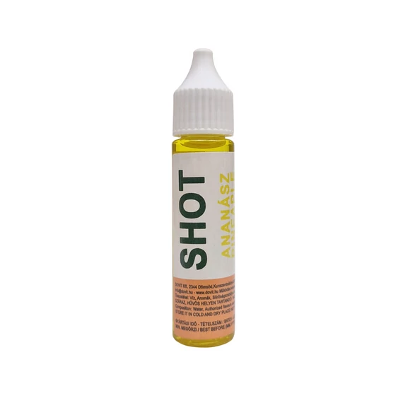 Dovit  SHOT - ananász