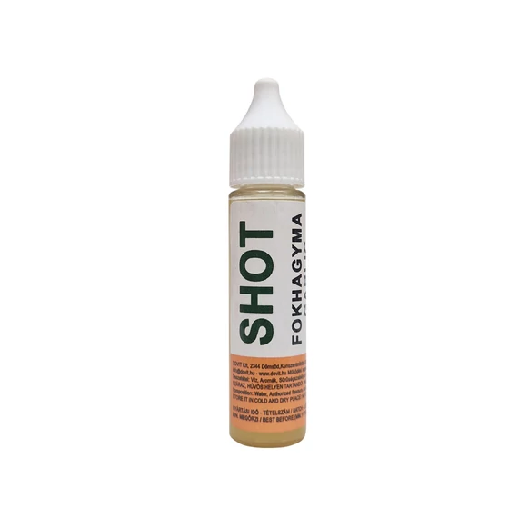 Dovit  SHOT - fokhagyma