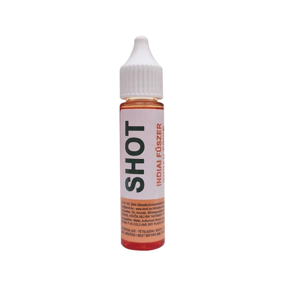 Dovit  SHOT - indiai fűszer