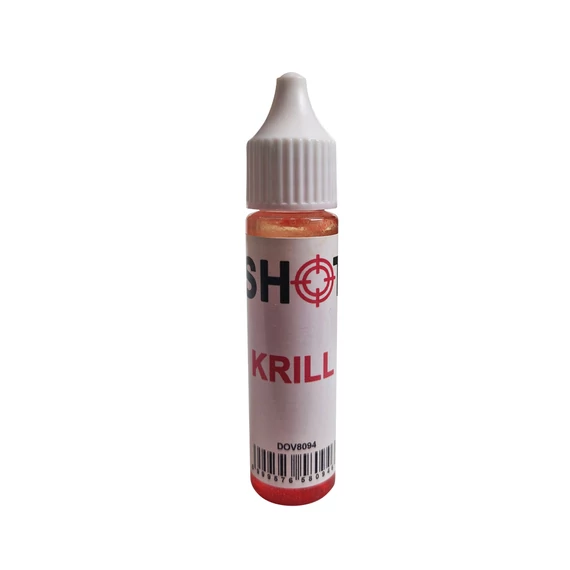 Dovit  SHOT - krill